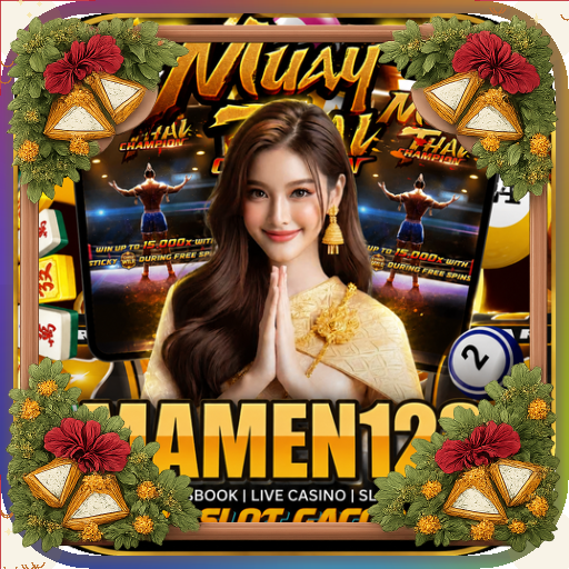 mamen123 — galeri pratinjau Resmi APK