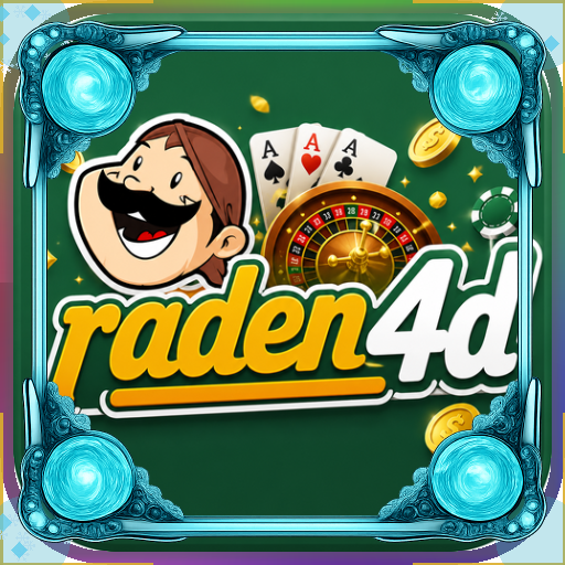 raden4d — mitra unggulan